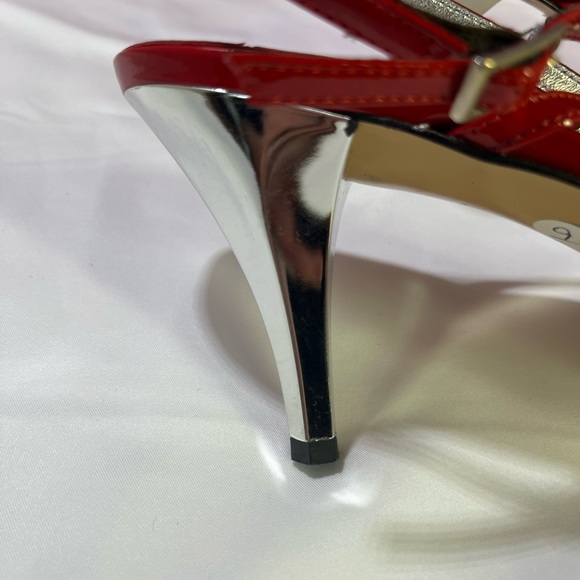 Amalfi Heels - Picture 10 of 10